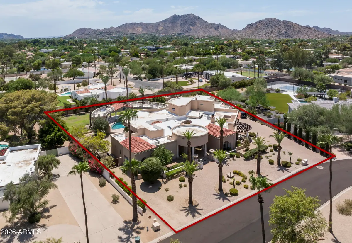 5129 E Beryl Avenue #2, Paradise Valley, AZ 85253 - #1