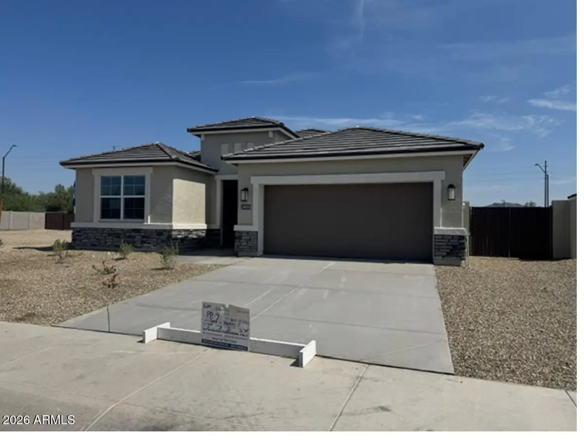 24010 W Yavapai Street, Buckeye, AZ 85326 - #1