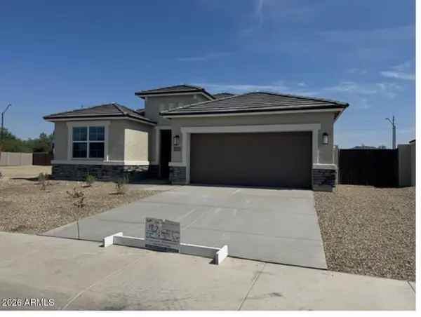 24010 W Yavapai Street, Buckeye, AZ 85326