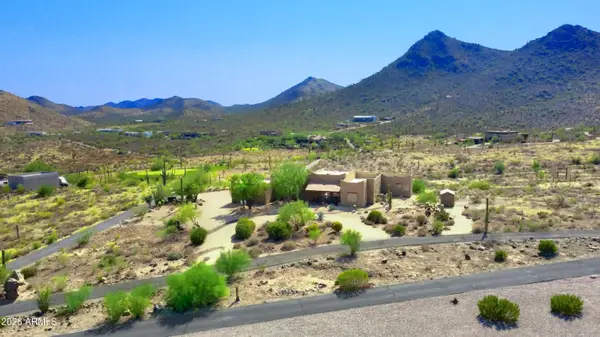 40522 N 50th Street, Cave Creek, AZ 85331