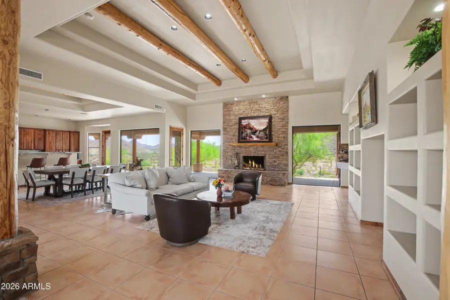 40522 N 50th Street, Cave Creek, AZ 85331 - #3
