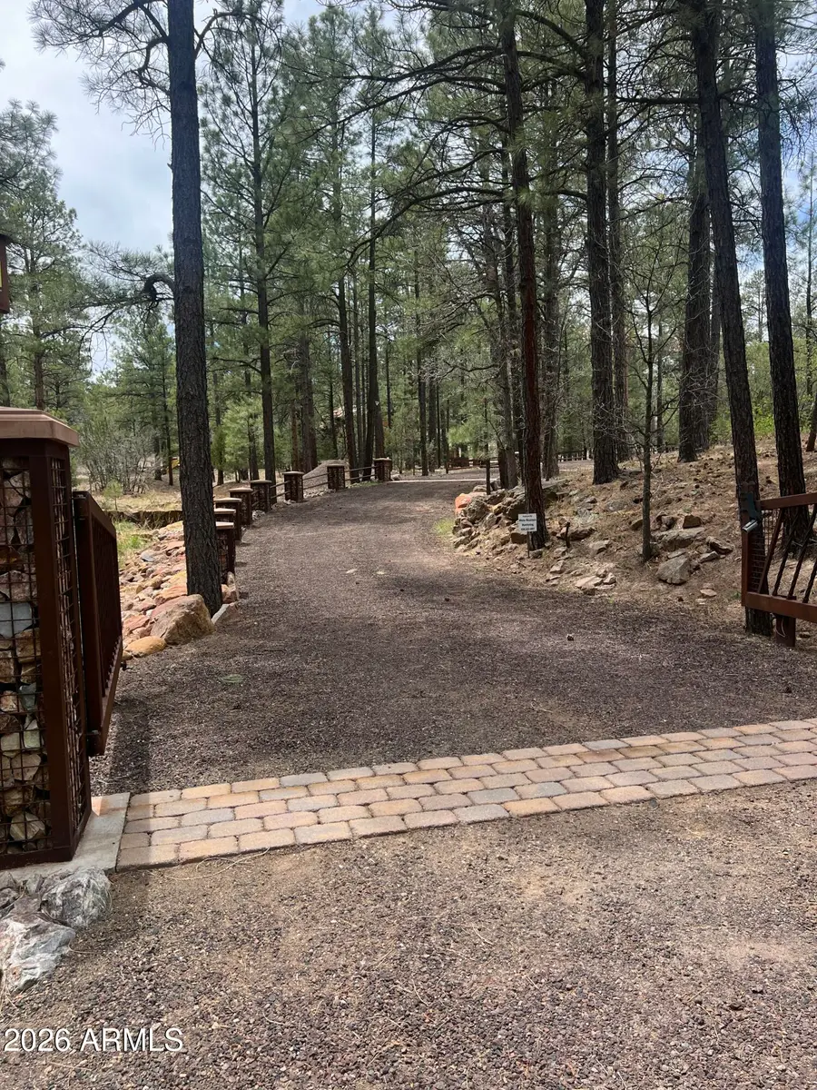 0 S 24th Drive, Show Low, AZ 85901 - #2