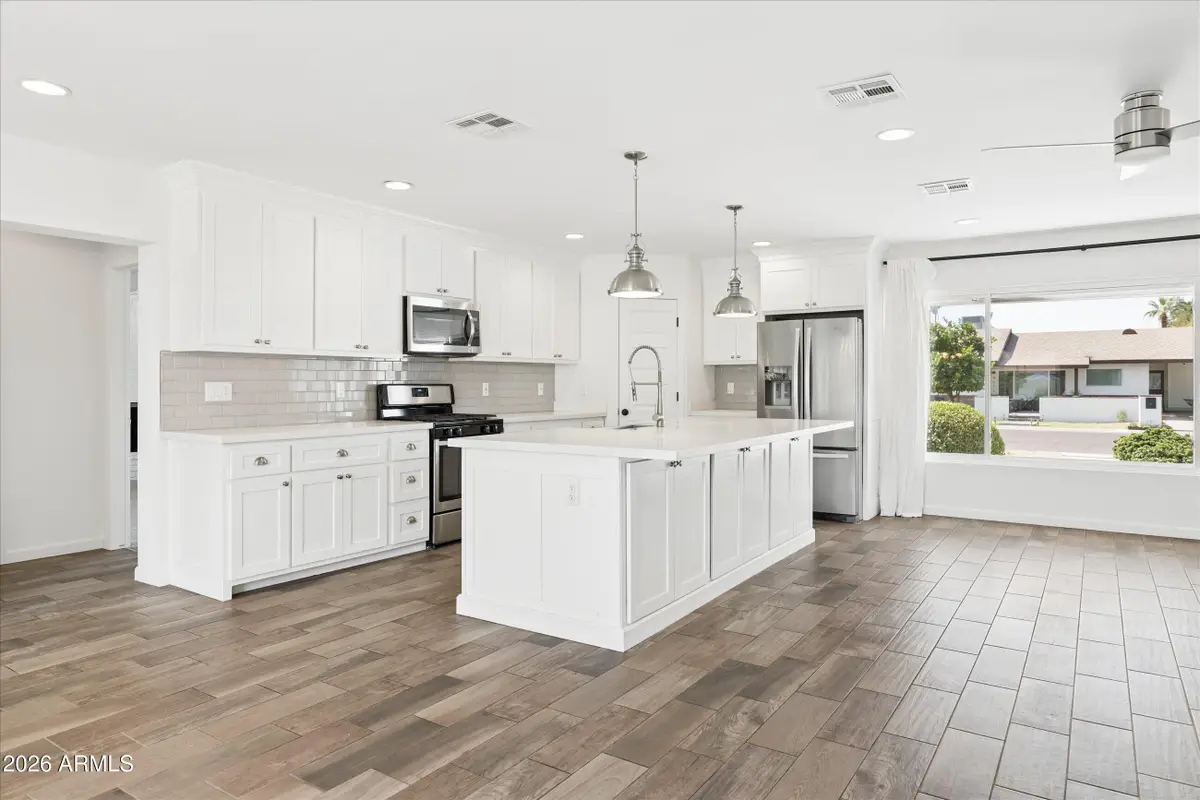 4622 E Virginia Avenue, Phoenix, AZ 85008 - #1