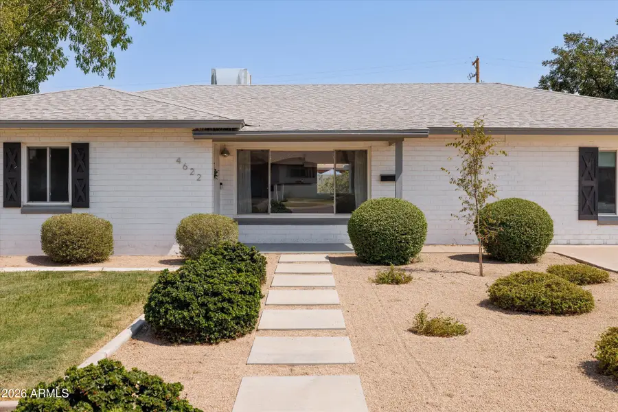 4622 E Virginia Avenue, Phoenix, AZ 85008 - #2