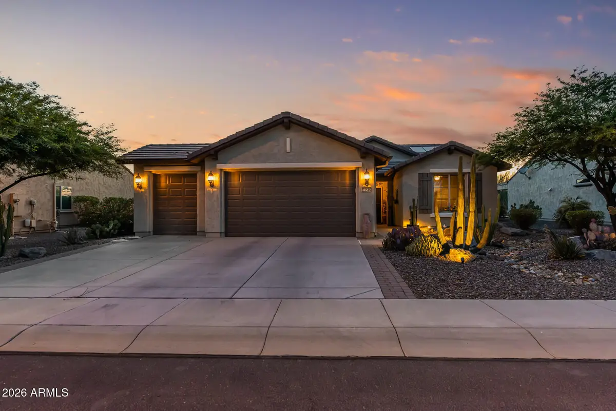 21516 N 262nd Lane, Buckeye, AZ 85396 - #1