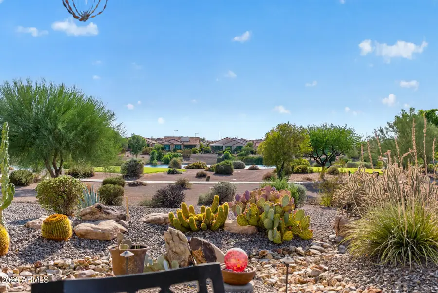 21516 N 262nd Lane, Buckeye, AZ 85396 - #2