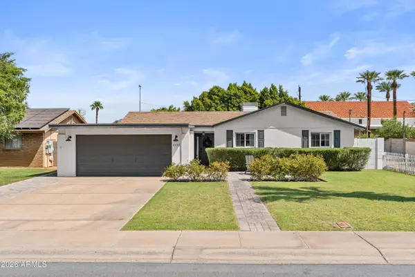 4330 E Devonshire Avenue, Phoenix, AZ 85018