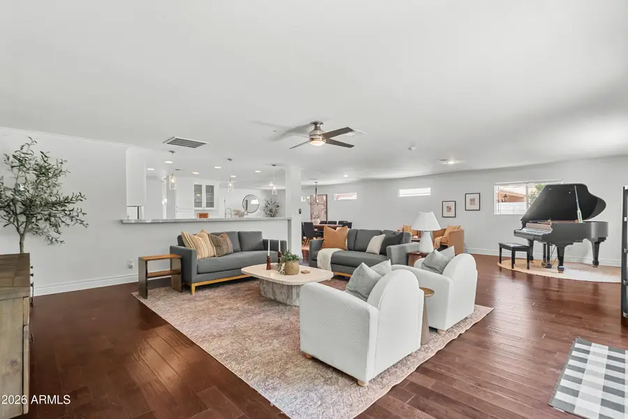 4330 E Devonshire Avenue, Phoenix, AZ 85018 - #3