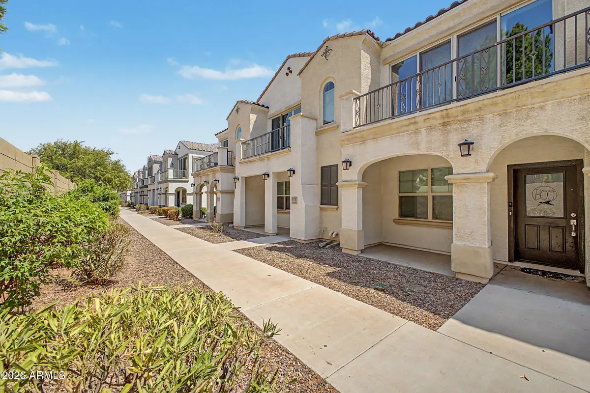 4038 E Erie Street #102, Gilbert, AZ 85295 - #1