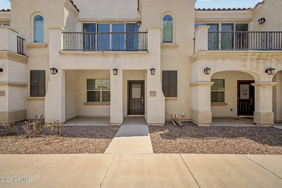 4038 E Erie Street #102, Gilbert, AZ 85295 - #2