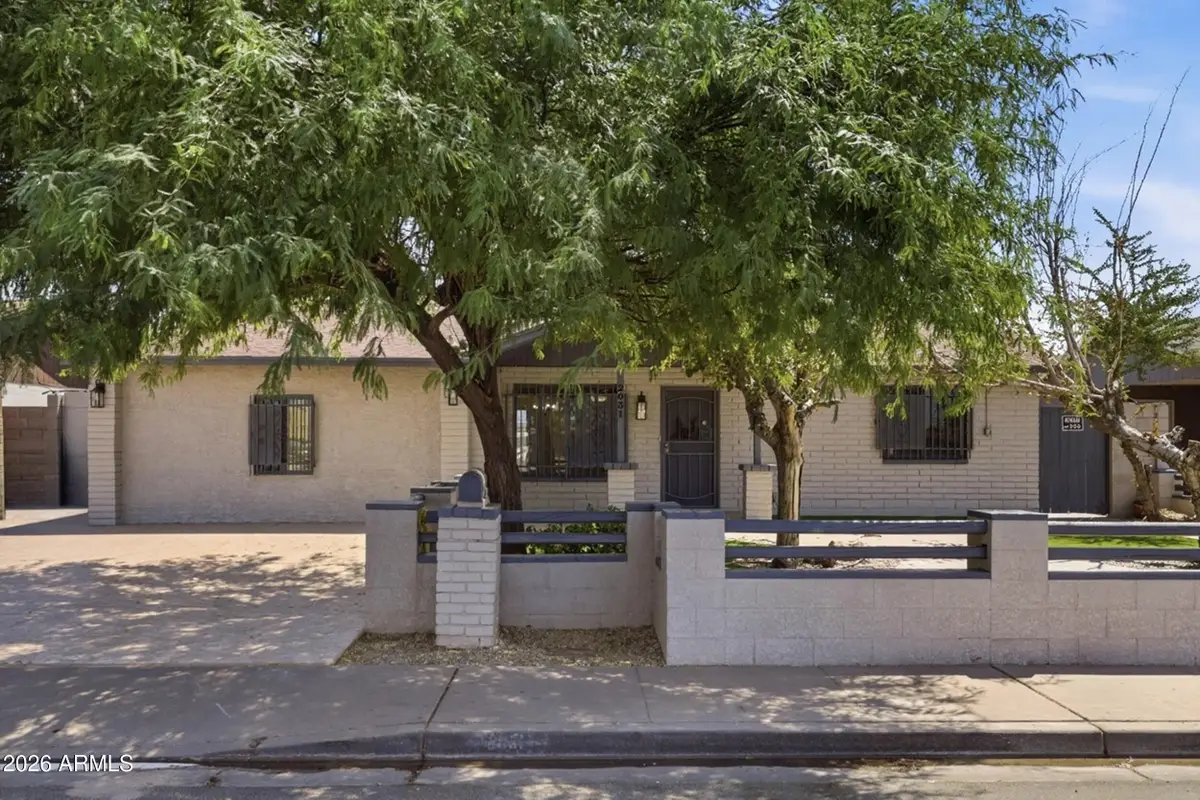 2031 N 55th Avenue, Phoenix, AZ 85035 - #1