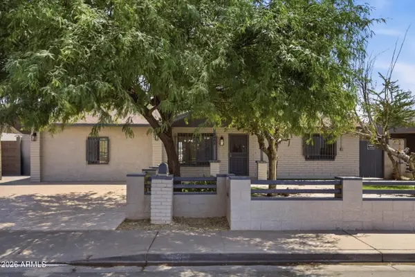 2031 N 55th Avenue, Phoenix, AZ 85035