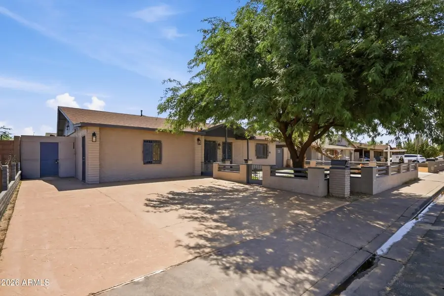 2031 N 55th Avenue, Phoenix, AZ 85035 - #3