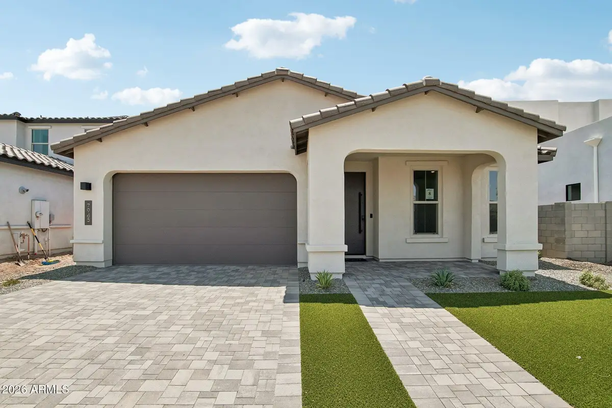 7945 W Loma Lane, Peoria, AZ 85345 - #1