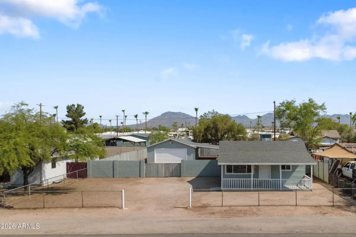 11504 E 5th Avenue, Apache Junction, AZ 85120 - #1