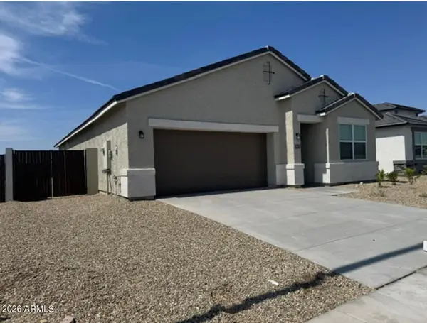 23975 W Yavapai Street, Buckeye, AZ 85326