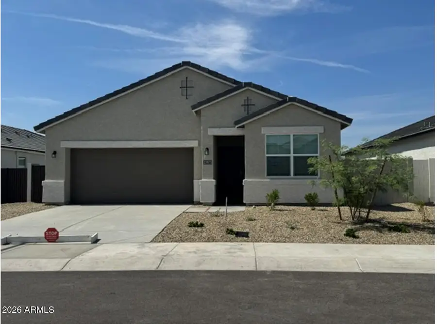 23975 W Yavapai Street, Buckeye, AZ 85326 - #2