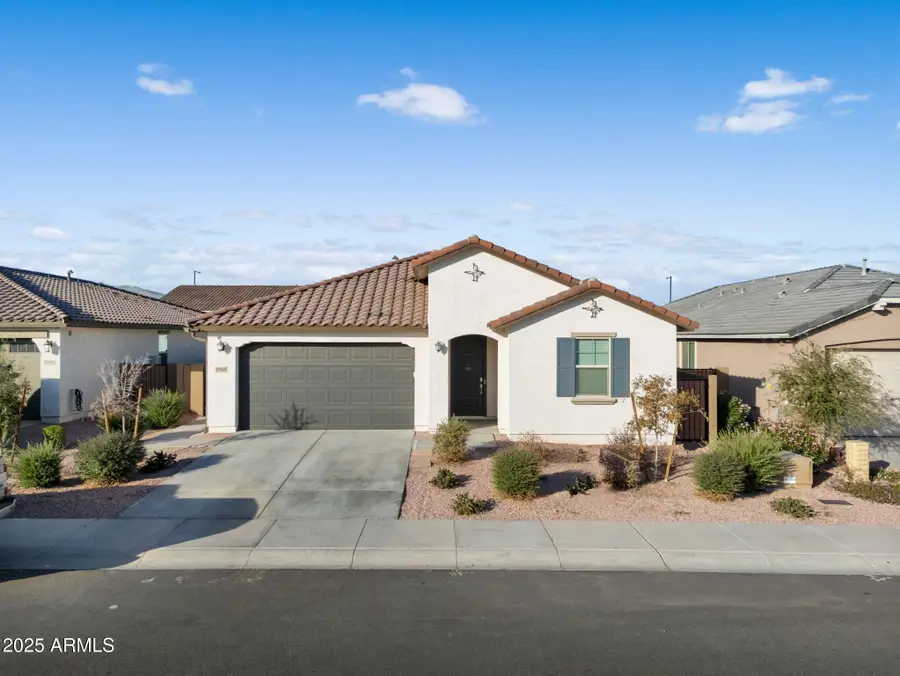 19948 W Flower Street, Buckeye, AZ 85396 - #2