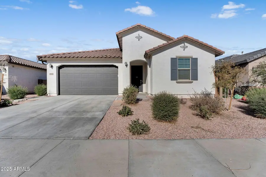 19948 W Flower Street, Buckeye, AZ 85396 - #3