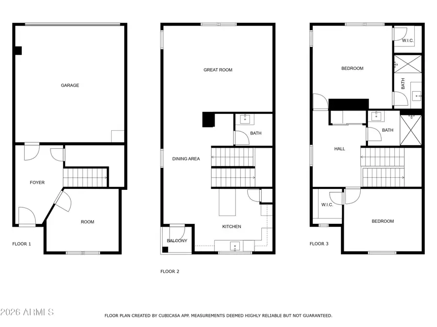 2601 E Clarendon Avenue #19, Phoenix, AZ 85016 - #3