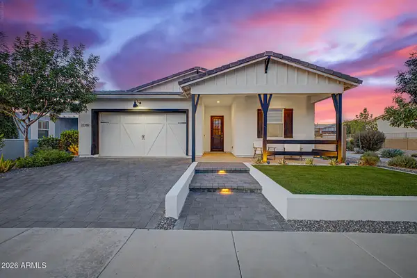 22780 E Calle Luna --, Queen Creek, AZ 85142