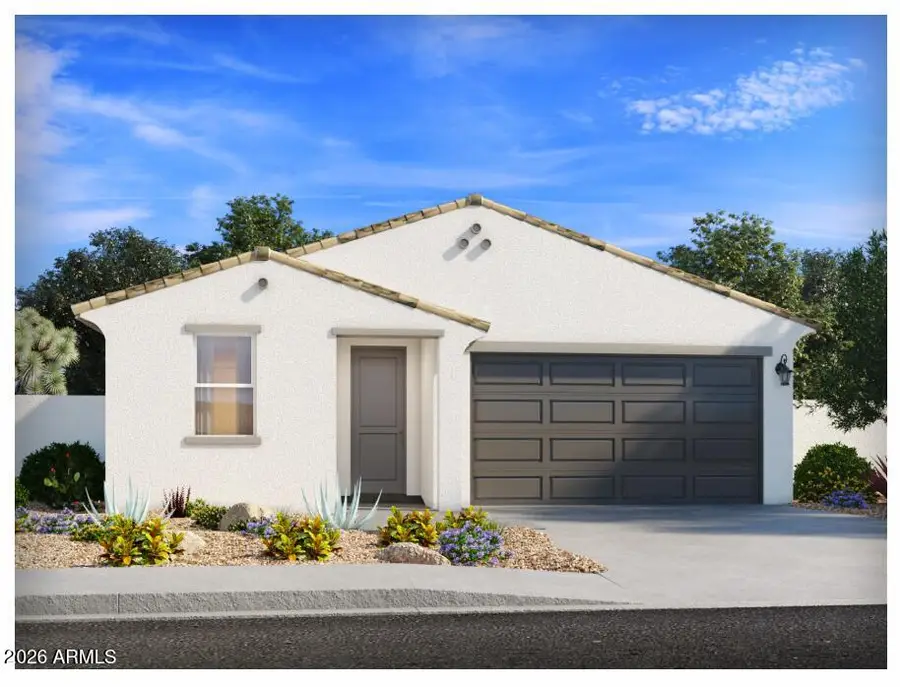7412 E Tintype Road, San Tan Valley, AZ 85143 - #2
