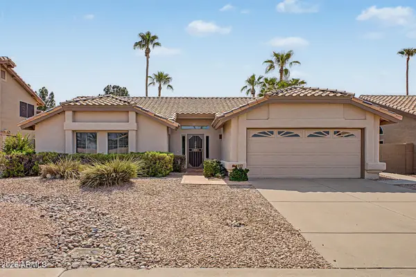 1527 N Sinova --, Mesa, AZ 85205