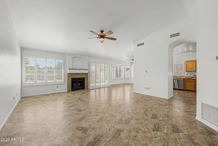 1527 N Sinova --, Mesa, AZ 85205 - #3