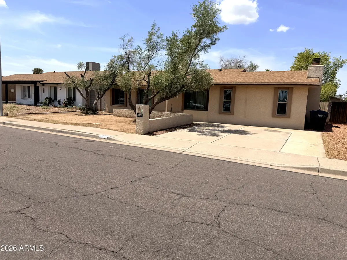634 N Santa Anna --, Mesa, AZ 85201 - #1