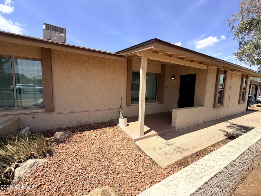 634 N Santa Anna --, Mesa, AZ 85201 - #2