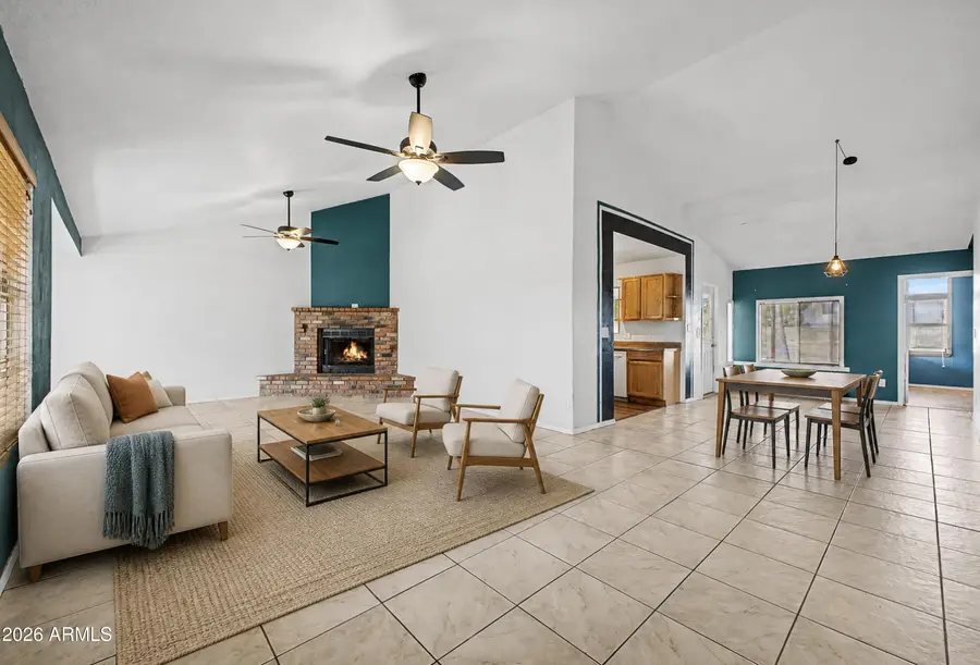 19214 N 47th Lane, Glendale, AZ 85308 - #2
