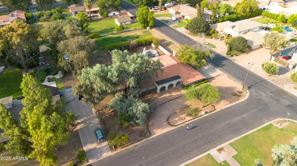 619 E Leah Lane, Gilbert, AZ 85234