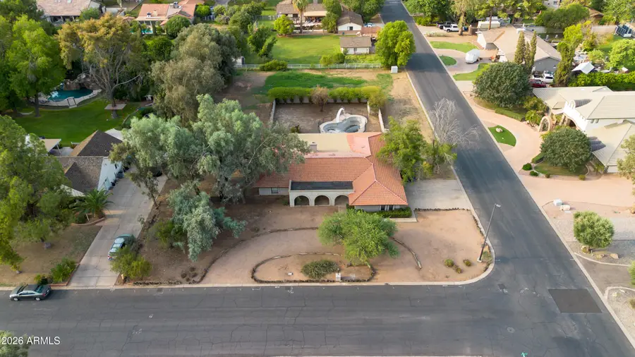 619 E Leah Lane, Gilbert, AZ 85234 - #2