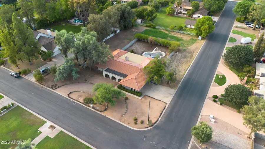 619 E Leah Lane, Gilbert, AZ 85234 - #3