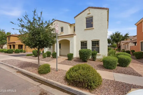 2944 E Megan Street, Gilbert, AZ 85295