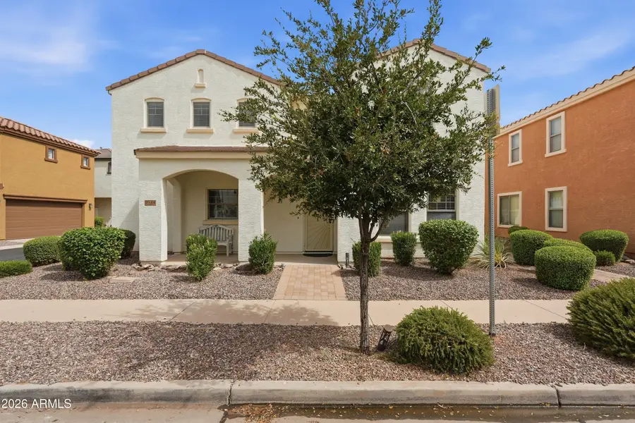 2944 E Megan Street, Gilbert, AZ 85295 - #2