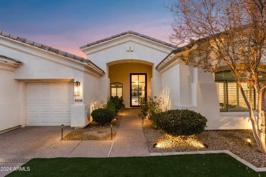 4516 S Jojoba Way, Chandler, AZ 85248 - #3