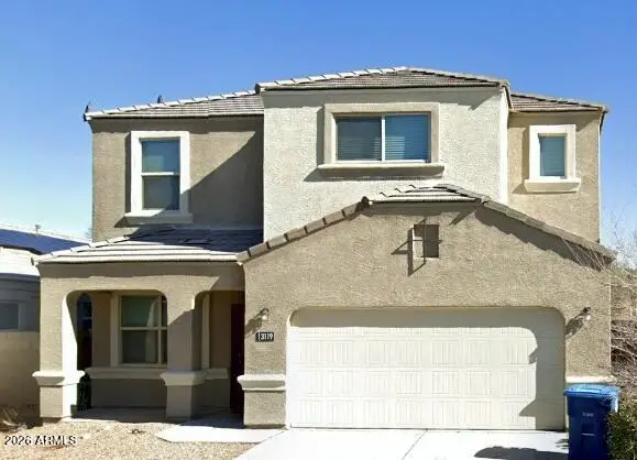 3119 N 303rd Drive, Buckeye, AZ 85396