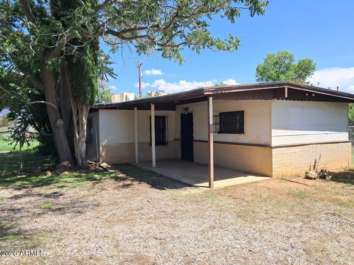 225 N Carmichael Avenue, Sierra Vista, AZ 85635 - #1