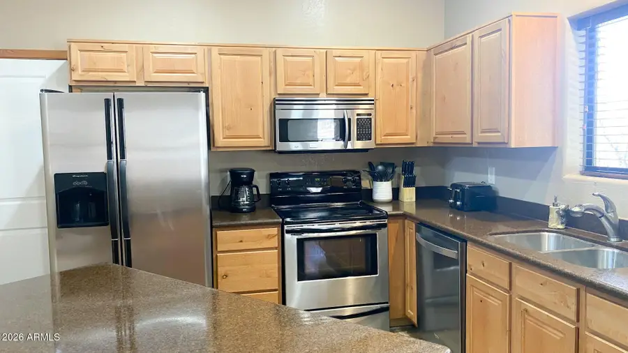 726 W Sequoia Lane, Pinetop, AZ 85935 - #2