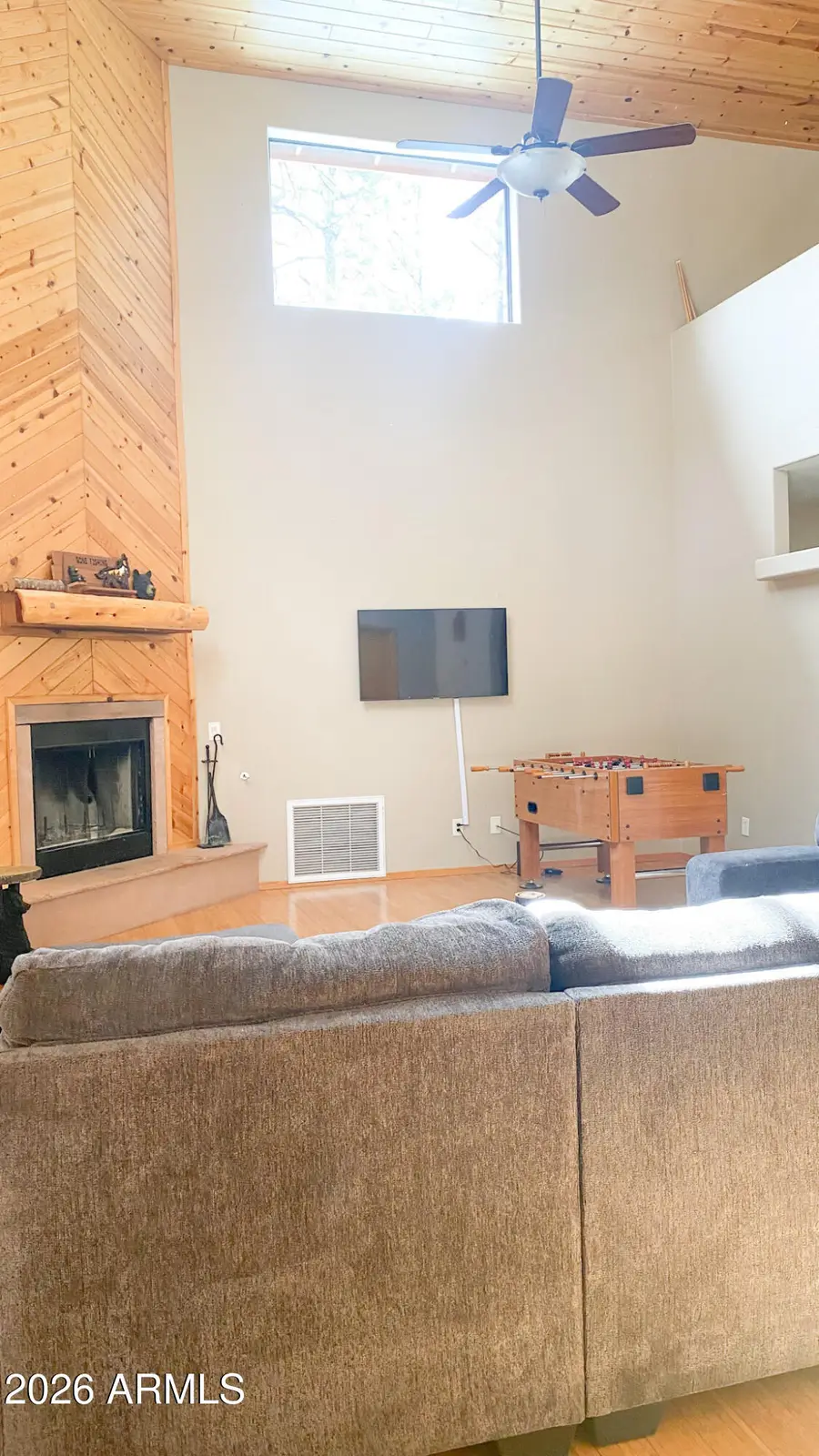 726 W Sequoia Lane, Pinetop, AZ 85935 - #3