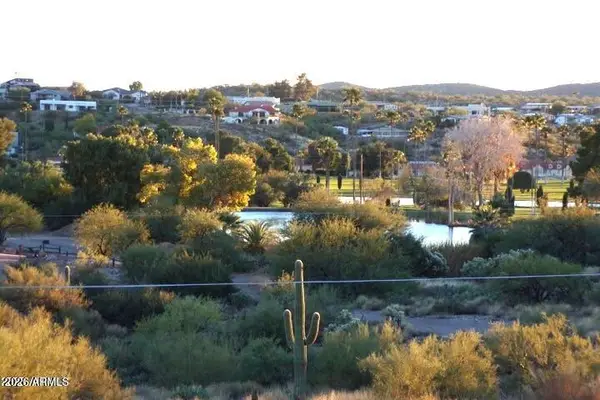 1097 N Queen Mary Way #218, Queen Valley, AZ 85118