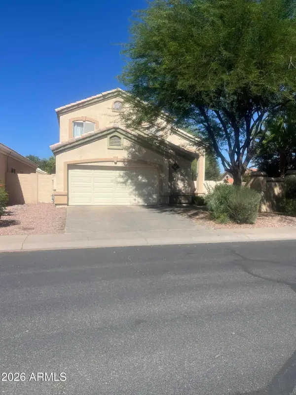 355 S Bay Shore Boulevard, Gilbert, AZ 85233