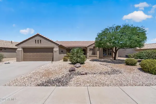 16190 W Red Rock Drive, Surprise, AZ 85374