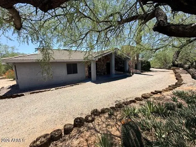 3220 E Lone Coyote Trail, Tucson, AZ 85739 - #1