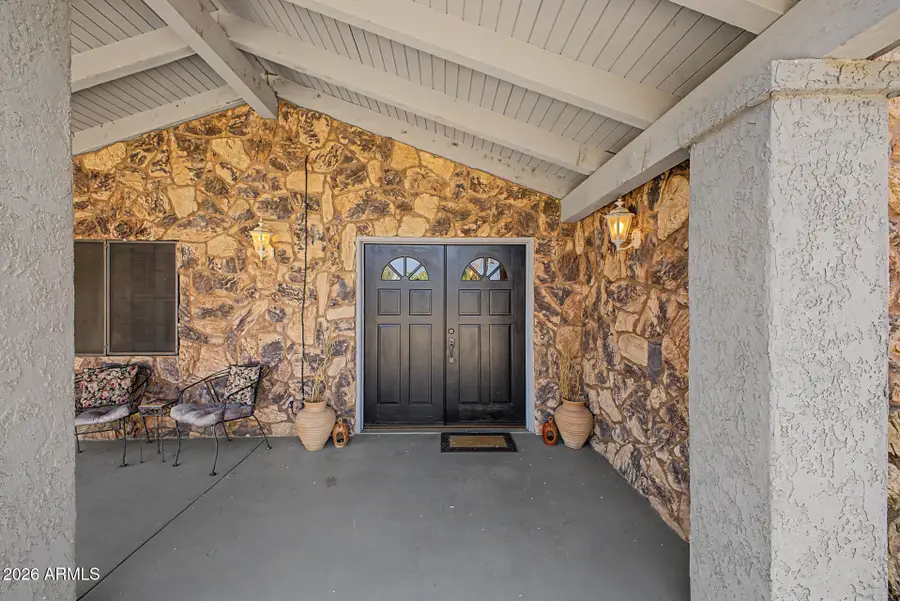 3220 E Lone Coyote Trail, Tucson, AZ 85739 - #3