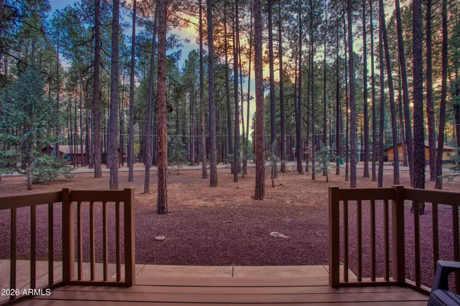2896 Aspen Rd --, Pinetop, AZ 85935 - #2