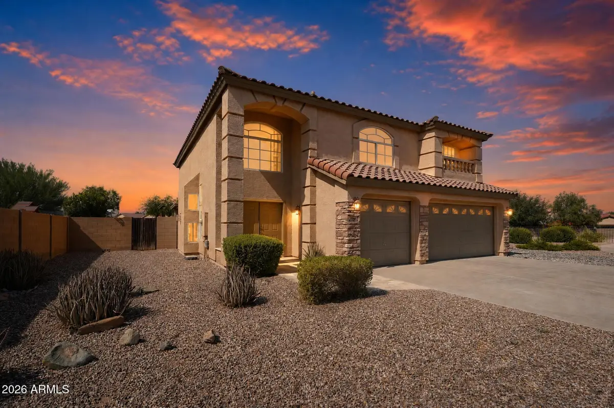 684 E Mayfield Drive, San Tan Valley, AZ 85143 - #1