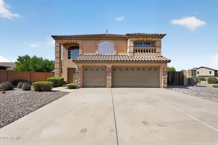 684 E Mayfield Drive, San Tan Valley, AZ 85143 - #2
