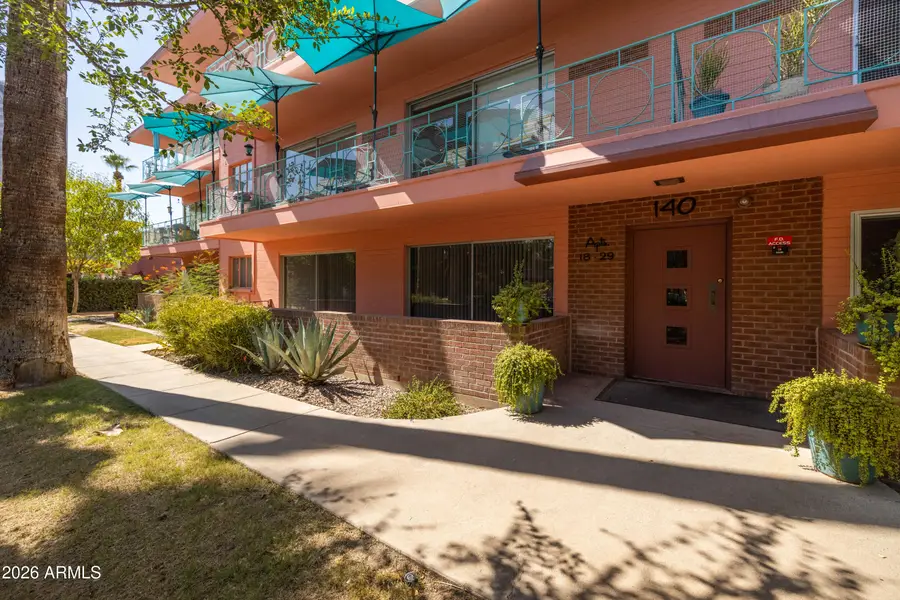 140 E Coronado Road #19, Phoenix, AZ 85004 - #2